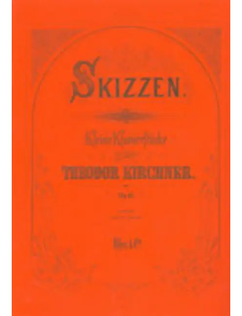 Skizzen